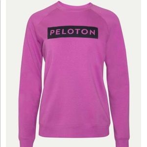Peloton Classic Sweatshirt